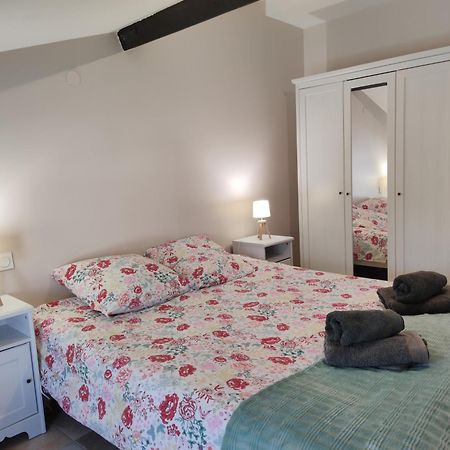Domaine Las Brugues Saint-Papoul Esterno foto