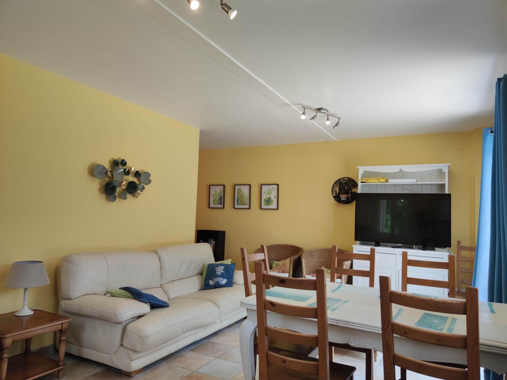 Domaine Las Brugues Saint-Papoul Esterno foto