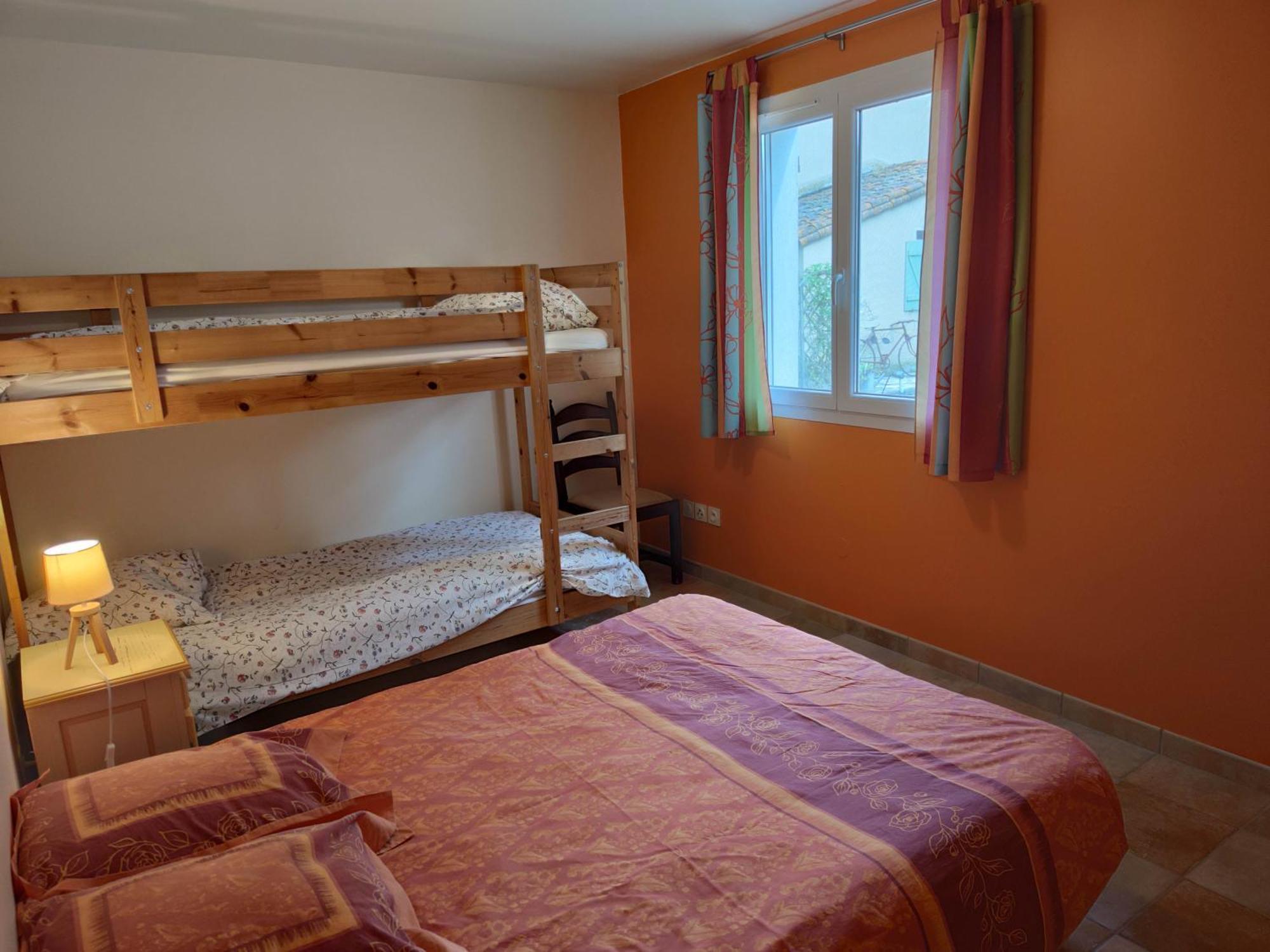 Domaine Las Brugues Saint-Papoul Esterno foto