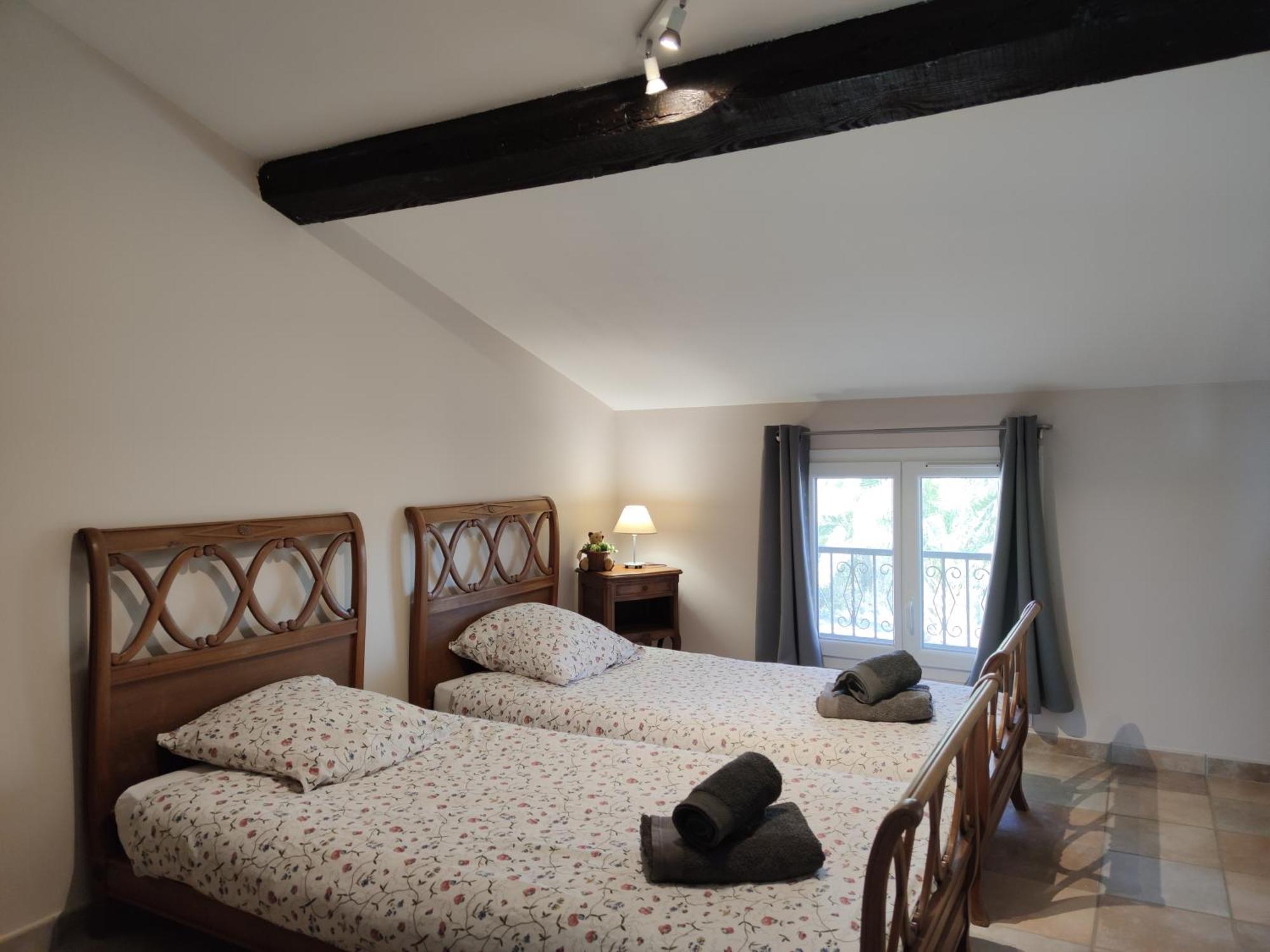 Domaine Las Brugues Saint-Papoul Esterno foto