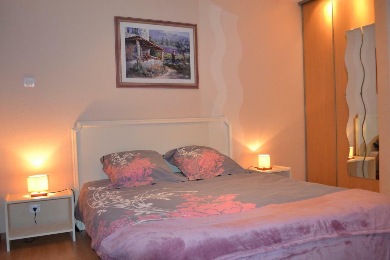 Domaine Las Brugues Saint-Papoul Esterno foto