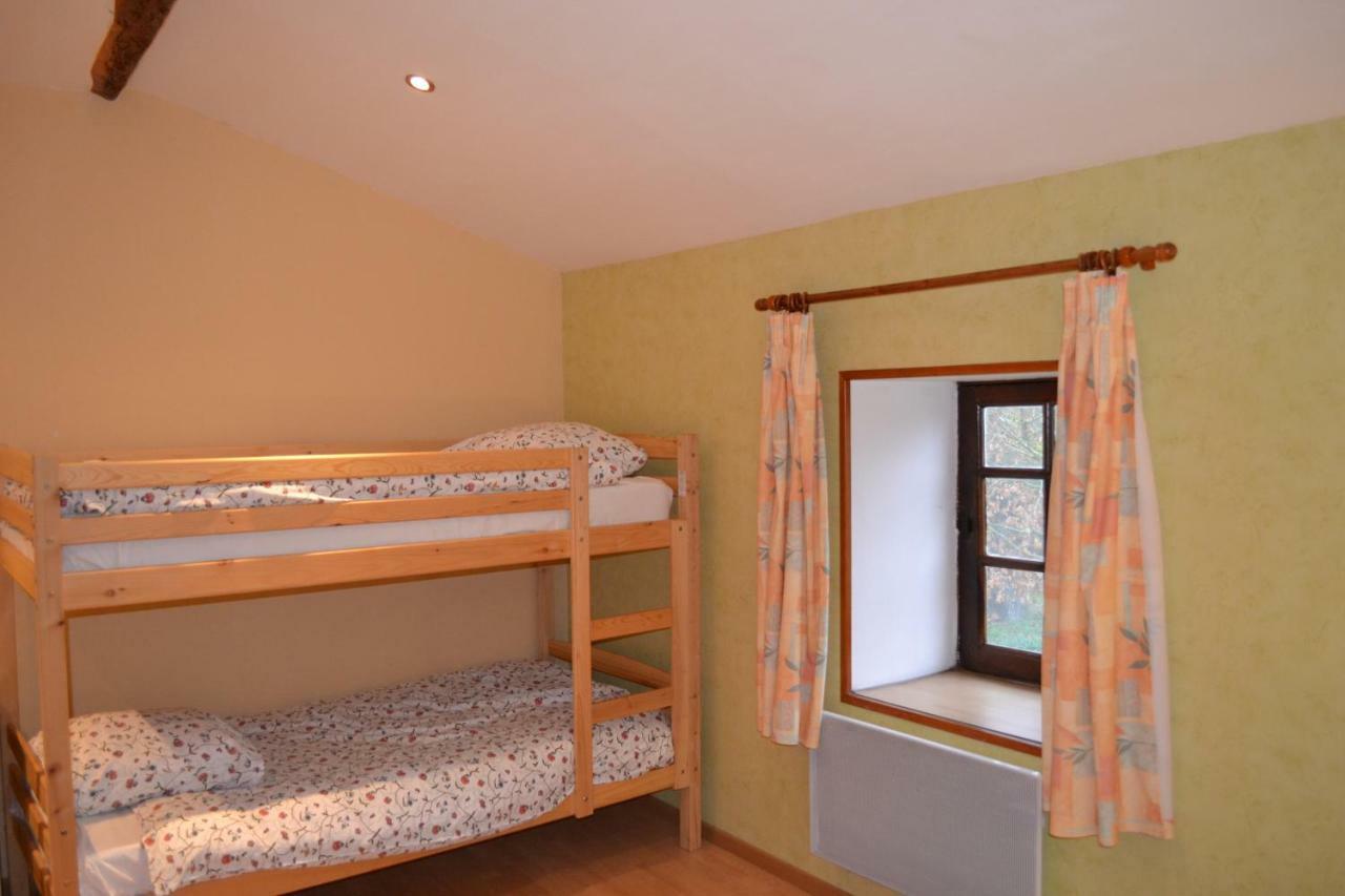 Domaine Las Brugues Saint-Papoul Esterno foto
