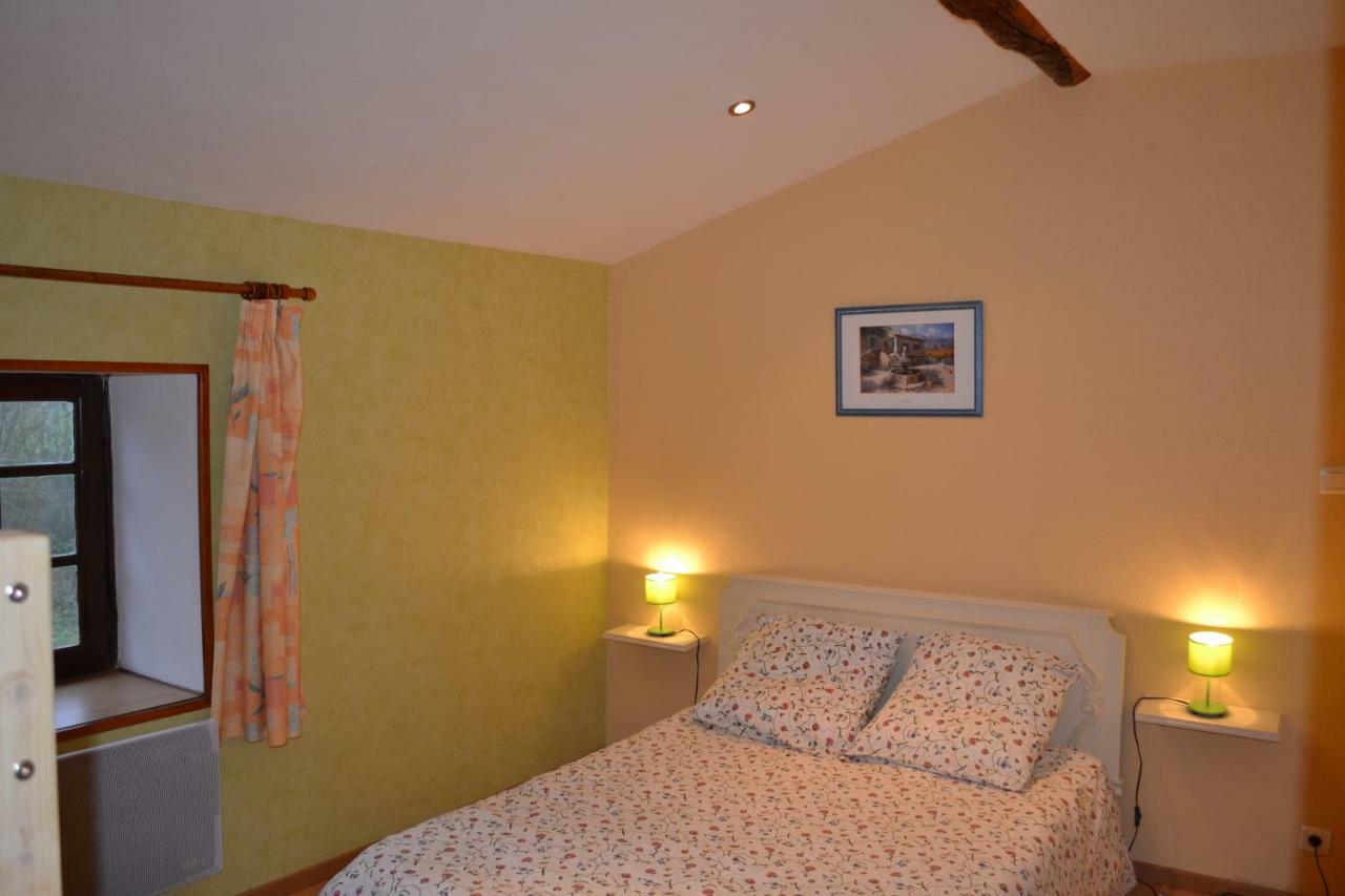 Domaine Las Brugues Saint-Papoul Esterno foto