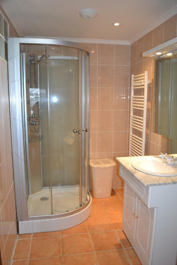 Domaine Las Brugues Saint-Papoul Esterno foto