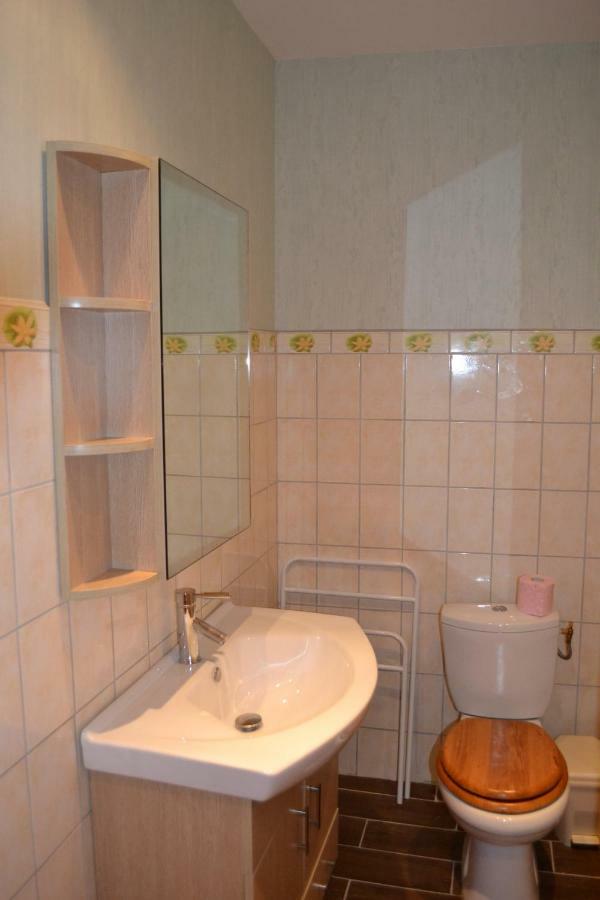 Domaine Las Brugues Saint-Papoul Esterno foto